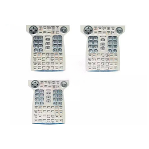 Yaskawa Robot Yaskawa Dx100 Dx200 Dạy Mặt Dây Chuyền Bảo Vệ Trường Hợp JZRCR-YPP01-1 JZRCR-YPP21-1 Màn Hình Cảm Ứng Và Màng Bàn Phím - Product Image 3