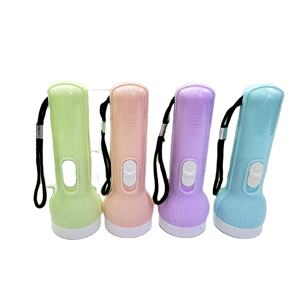 סיטונאי מותאם אישית רב תכליתיים הוביל לפיד אור רב צבע בחוץ קמפינג תאורת חירום - Product Image 1