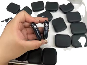 นาฬิกาเซลลูลาร์ GPS ขนาด44มม. S6ใหม่ปลดล็อคได้ - Product Image 6