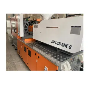 Chen Hsong JM168-MK6 new168 ton Cheap Price Injection Stretch Blow Molding Machine Supplier In Stock Inserting Plastic Products