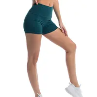 Xintorch Booty Spandex Shorts for Women Sexy Gym Biker Workout Solid  Stretch Shorts, Khaki-1pack, X-Large : : Clothing, Shoes &  Accessories