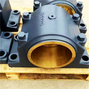 DST Ofrece Varios Tipos de Soportes para Rodamientos de Bloque de Soporte     SN SNK SNL SD SAF <span class=keywords><strong>SDAF</strong></span>     Soportes de Bloque de Soporte Divididos - Product Image 4