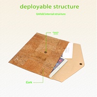 Juzzedp Laptop Sleeve 14inch R10-14 Minimalist Stain-Resistant Computer Sleeve Can Be Used As Mouse Pad