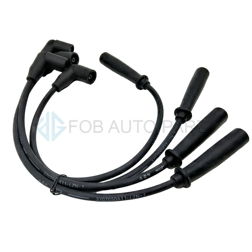 High Performance GYXXK04 3707060A11-LZN-1 3707050A11-LZN-1 3707030A11-LZN-1 3707040A11-LZN-1Ignition Wire Cable For Sokon 465