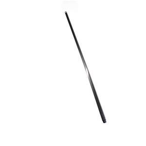 Queue de billard/snooker professionnelle en fibre de carbone avec fût en fibre de carbone - Conception 4/5 sections, durable, plusieurs diamètres de pointe (12mm-12.9mm) - Product Image 1