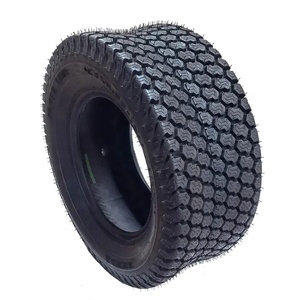 Neumático ATV 18x8.5-8 Todoterreno Sin Cámara para Cuatrimoto, Vehículo Utilitario, Alta Tracción en Lodo y Arena para Vehículos Todoterreno - Product Image 1