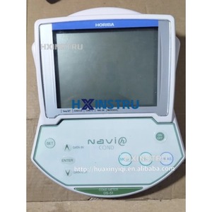 เครื่องวัดค่า pH Horiba NAVI F-51 พร้อมหน้าจอดิจิตอล ผ่านการทดสอบแล้ว มือสอง - Product Image 1