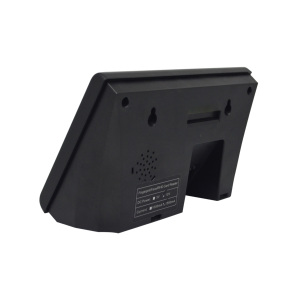 Sinh Trắc Học Vân tay thời gian hệ thống chấm công với TCP/IP Wifi USB Thông tin liên lạc văn phòng sinh trắc học nhân viên Thời gian ghi lại - Product Image 6