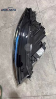 Phares LED pour voiture Mercedes Benz EQA EQB, phares laser LED d'origine pour véhicules électriques, vente chaude
