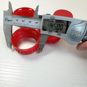 Tapa de Botella de Aceite de Motor <span class=keywords><strong>Sunco</strong></span> de Alta Calidad, 1 Litro, 4 Litros, 5 Litros, Antiderrames, Fácil de Abrir, Tapa de Rosca de PE para Aceite de Motor de Automóvil, Químicos - Product Image 1