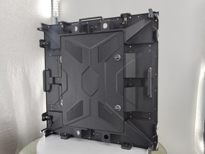 640*640 Outdoor Usage Hd <strong>P4</strong> <strong>Led</strong> <strong>Display</strong> <strong>Led</strong> <strong>Module</strong> Customized SMD Video Full Color Signage Screen - Product Image 3