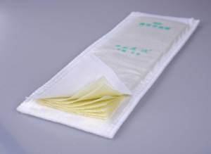 2025 nuevo diseño precio de fábrica proveedor médico cómodo Post Op férula ortopédica de fibra de vidrio para fractura - Product Image 6