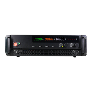 เครื่องทดสอบแบบปรับได้ กำลังสูง 1500W พร้อมโปรแกรมควบคุม รับประกัน 1 ปี โดย Rek - Product Image 1