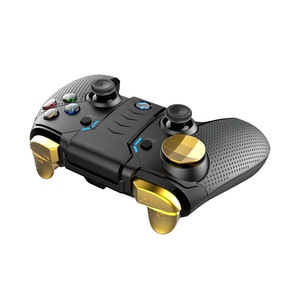 Coolrbbe <span class=keywords><strong>2023</strong></span> – manette de jeu sans fil pour téléphone portable, manettes de jeu pour Apple Android - Product Image 4