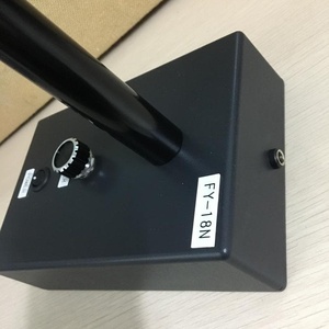 Japanese FUNATECH Imported FY-18N Surface Inspection Lamp - Product Image 4