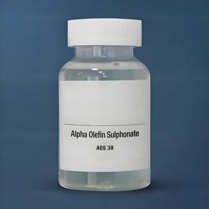 Surfactante Líquido Alfa Olefin <span class=keywords><strong>Sulfonato</strong></span> AOS40 al Mejor Precio, con CAS 68439-57-6, para Agente de Limpieza - Product Image 5