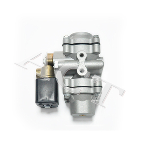 Réducteur <span class=keywords><strong>de</strong></span> <span class=keywords><strong>pression</strong></span> <span class=keywords><strong>de</strong></span> gaz naturel Autogas Professional JY02 pour système <span class=keywords><strong>de</strong></span> conversion au gaz naturel 4/6/8 cylindres - Product Image 4