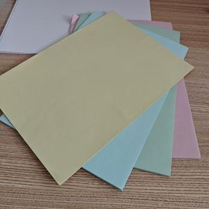 Papel Autocopiativo A4 de Primera Calidad/Papel NCR/Papel Carbono para Oficina, Banco, Contabilidad e Impresión Comercial - Product Image 5