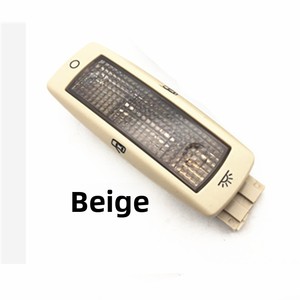 Pour Wild Emperor pour Sharan Bora Roof Golf 4 Lampe de lecture arrière de plafond OLIVER Compatible 3B 0 947 291 - Product Image 4