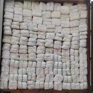 Secondo grado per i pannolini del bambino di grado di B 50pcs in balle rifiutato ma l'alta qualità buon prezzo - Product Image 3