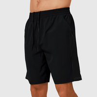 Vêtements de fitness Jogger personnalisé été entraînement course sueur bas Gym Fitness Sports de plein air Shorts d'entraînement pour hommes