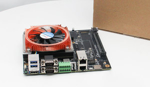 High Performance AI Computing System Y-C8-DEV-ORIN32G AGX Orin 32GB Embedded Development Kit Y-C8-D - Product Image 6