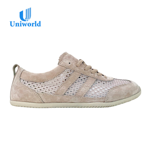 Fournisseur direct du Vietnam sur Alibaba |   Chaussures plates décontractées pour <span class=keywords><strong>femme</strong></span> style pieds nus - Respirantes, rétro, pour la conduite estivale et les trajets quotidiens - Product Image 3
