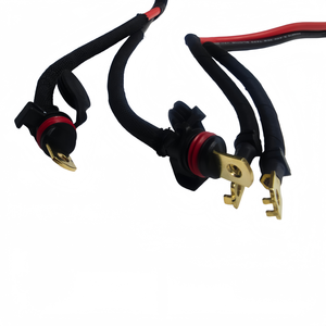 Cable de alimentación del brazo trasero DJI Agras T70 T70P, cable principal del motor ESC de alta corriente, compatible con el brazo trasero pequeño M1 M3, repuesto para dron agrícola. - Product Image 6