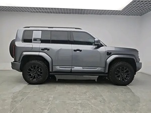 <span class=keywords><strong>Equation</strong></span> Leopard 5 2025 Tenjin Intelligent Driving Ultra Edition Véhicule hybride rechargeable à énergie nouvelle Voiture chinoise d'occasion - Product Image 2