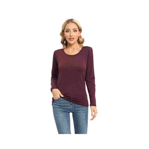 Calzoncillos largos para mujer con capa base de polipropileno - Product Image 1