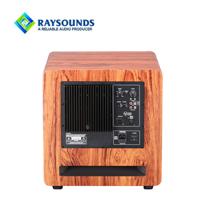 Meilleurs haut-parleurs surround et home cinéma 300W avec subwoofer <span class=keywords><strong>de</strong></span> 12 pouces - Product Image 4