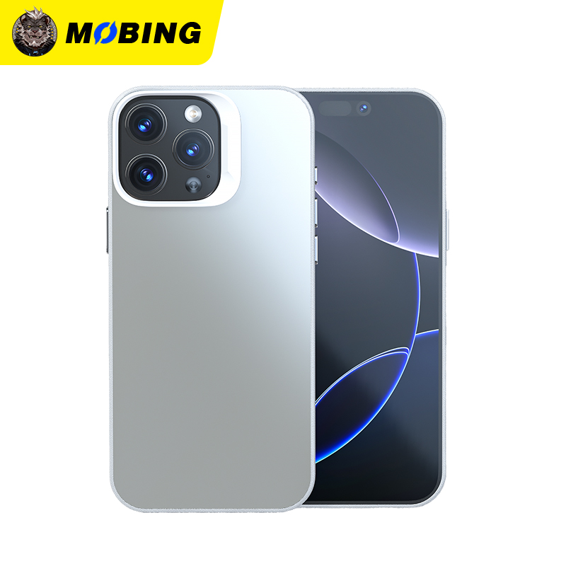iphone 13 pro max to housing 17 pro max cover