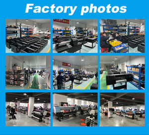 Imprimante à éco-solvant grand format Jetpal 2500mm avec double tête d'impression XP600 Imprimante <span class=keywords><strong>Bache</strong></span> jet d'encre numérique pour bannière et <span class=keywords><strong>affiche</strong></span> - Product Image 6