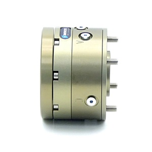 The Original German Schonk Air Claw AGE-K-XY-063 Pneumatic Compensation <b>Floating</b> <b>Unit</b> Is Cheap in Stock - Product Image 2