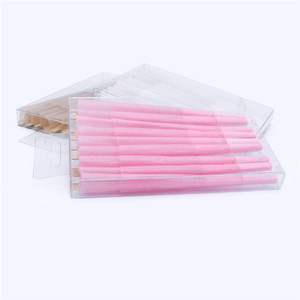 18-Pack PET <b>Box</b> Packaging Label Custom Classic Pre-Made Rolled Cones Tobacco Cigarette <b>Smoking</b> Accessories Rolling Paper Cones - Product Image 4
