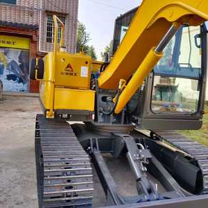 Mini-excavatrice chinoise E690H 9 tonnes à vendre - Product Image 6