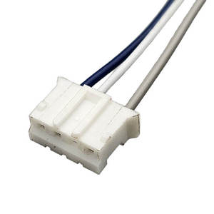 2510 4P ถึง PH 2.0 มม. พิทช์ 4PIN ปลั๊กตัวผู้ตัวเมีย ขั้วต่อสายไฟ 26AWG สายเคเบิล - Product Image 5