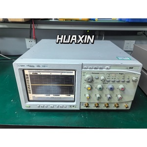 ออสซิลโลสโคปแบบดิจิทัล DSO81304B Keysight/Agilent 4ช่อง13GHz 40gsa/s HX - Product Image 2