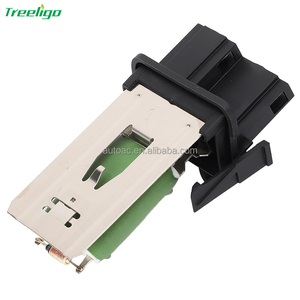 1H0959263 VENTILADOR DE <span class=keywords><strong>MOTOR</strong></span> DE RESISTENCIA DEL SOPLADOR PARA VW <span class=keywords><strong>GOLF</strong></span> <span class=keywords><strong>3</strong></span> III Resistencia del <span class=keywords><strong>motor</strong></span> del ventilador - Product Image 2