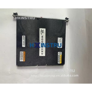 1 ชิ้นใช้แล้ววูร์ดูมอนด์ 5466-315 โมดูลจัดส่งฟรีผ่านทาง DHL/เฟดเอ็กซ์ เอช - Product Image 1