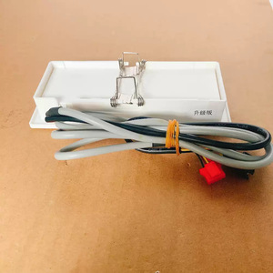 แผงรับสัญญาณเครื่องปรับอากาศมีเดีย รุ่น KJR-02A สำหรับเครื่องปรับอากาศแบบฝังฝ้าเพดาน อะไหล่รีโมทคอนโทรล - Product Image 2