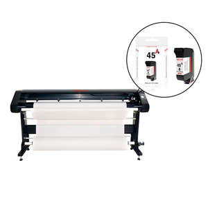 Wecare CAD 45 45A 51645A 51645ae Một cộng với cho hp45a Hộp mực sử dụng cho wecare máy in phun dectter - Product Image 1
