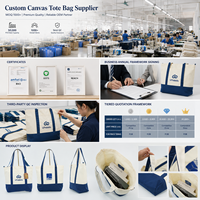 Sacs fourre-tout surdimensionnés personnalisés avec logo, en toile de coton réutilisable, grand sac de courses sportif pour le yoga et le pilates