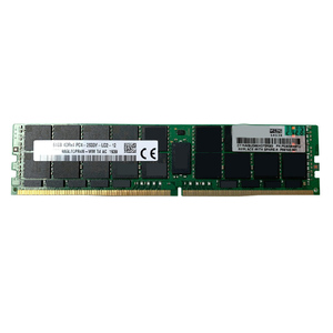 P07650-B21 Server RAM 64GB PC4 25600 DDR4 3200MT/s 2Rx4 ECC RAM Memory Wholesale