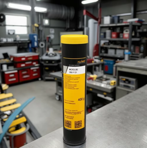 Adhesivo KLUBER MICROLUBE GBU-Y 131 ISO VG 15 - Product Image 3