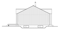 Maison de vacances préfabriquée en structure acier, maison modulaire, chalet, suite de jardin, villa, casas préfabriquées, cabane