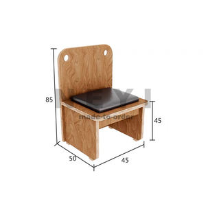 Phong cách công nghiệp Retro Bar sàn sofa cà phê Nhà hàng Phương Tây khu vực nghỉ ngơi ăn uống và Ghế bộ gỗ cafe nội thất bộ - Product Image 6