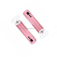 Appareil portable pour éliminer les callosités des pieds, 14800 tr/min, rechargeable, outil de pédicure, outil électrique pour éliminer les peaux mortes des pieds, pour salon et soins des pieds à domicile