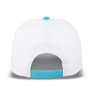 TCAP Custom High Quality 5 Panel 3D&<b>flat</b> Embroidery Curved Spring Summer Outdoor Acrylic Wool Blend <b>Mens</b> Baseball <b>Cap</b> - Product Image 4