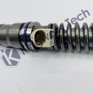 3829087 3803637 00889481 03829087 3803638 889481 Assembly Rail New Umum Rail Injector Assembly untuk Penta - Product Image 6